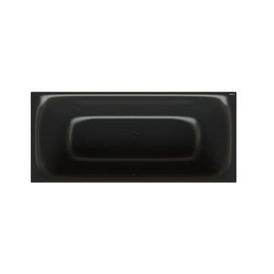 Bad BetteLux 1700x750mm Ebony