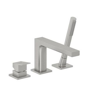 Decus Badrandmngkr. 3-Gats B.Nick