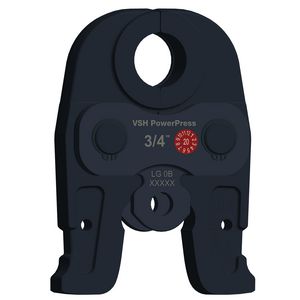 Bek PB2 DW3/4 Novopress POWERPRESS