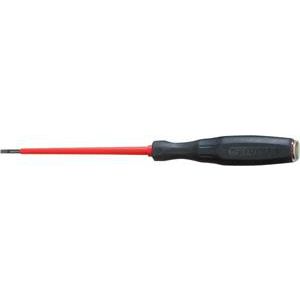 Schroevendraaier sleuf 3.0x100 SLIM VDE 1000V