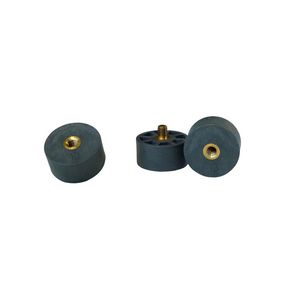 Afstandbus 10mm 1 set