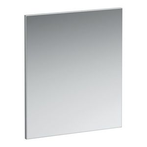 Frame 25 spiegel 600x700mm m.alu frame