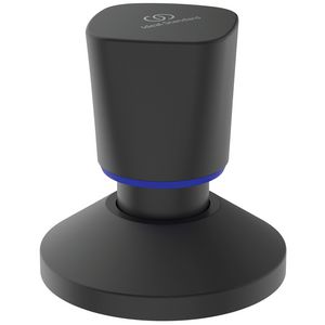 Inbouwstopkraan afbouwdeel MULTISUITE zwart excl. inbouwdeel