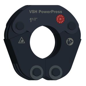Ketting Novopress POWERPRESS DW1.1/2"