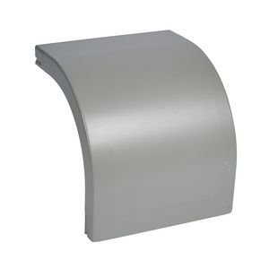 Vervalstuk 90gr.incl. deksel B300 H50