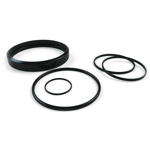 Afdichtingsset terugstroombev. BA DN150