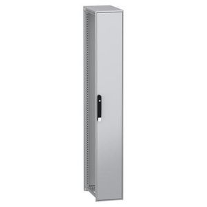 Vloerstaande modulaire elektrische behuizing PanelSeT SFN