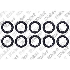 Set a 10st. O-ring 0020107705