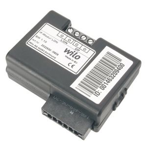 Module IF Modbus (IP-E, DP-E, IL-E, DL-E)