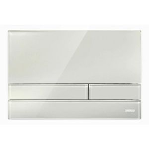 Bedieningsplaat BP Select 2.1 Spiegel Grafiet LaLinea