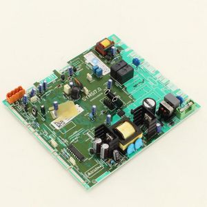 Printplaat branderautomaat HRG 22/20 2000802734