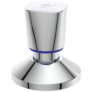 Inbouwstopkraan afbouwdeel MULTISUITE chroom excl. inbouwdeel