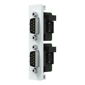 Uitbreidingsmodule voor WAGO Edge Computer met 2x CAN