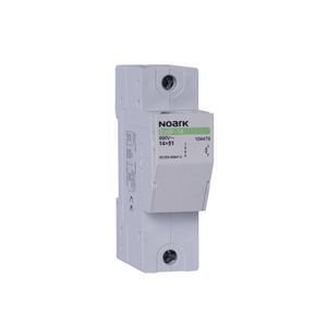 Zekeringhouder zonder indicator voor zekering 14x51mm 1P 50A