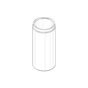 Aansluiting 32x70mm 09300101090