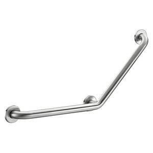 Greep 135gr. Ø32 400x400 3 bvstigingspunten gepol.