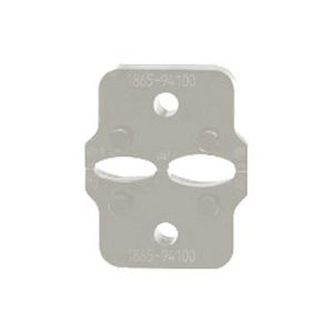 Matrijs voor krimpmachines geisol. kabelschoenen 10-16mm²