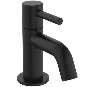 Toiletkraan 3,8l/min silk black Ceraline Nuovo