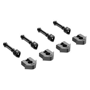 Snelsluitschroeven set UL 72104201