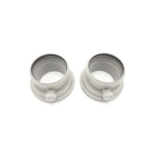 Set a 2st. rookgasafvoerpijp avanta S58767