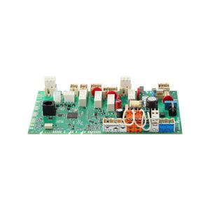 Printplaat EHC-04