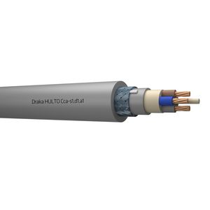 HULTO Cca 0,6/1kV gy 4x10/10 DRKNN VVE=1000