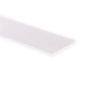 C64 Prisma schuif afdekkap voor PN17/PN17V2 frosted 2m