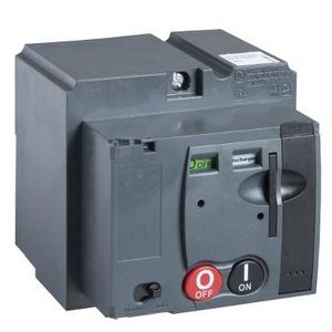 Elektrische bediening COM 220-240V MT100/160 ComPact VVE=15