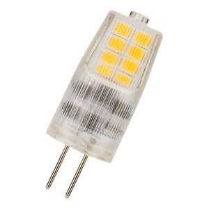 Doos a 3st. LED-lamp EcoPack G4 12V 2W 25W 250lm 827