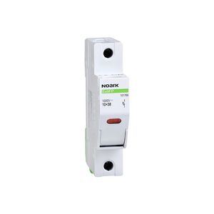 Zekeringlastscheiders 30A 1000V DC 1P DC-20B met signaal