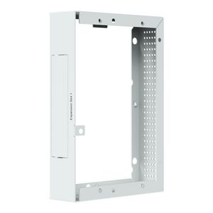 Uitbreidingsbehuizing voor WAGO Edge Computer met 1x slot