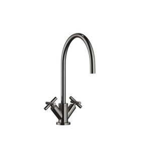 TARA 1-gats mengkraan Dark Chrome