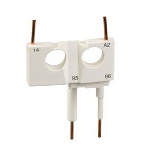 Bedradingsset Set van 10 Accessoires D Thermisch overbelasti