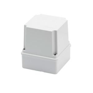 (KABEL)DOOS ELEKTRISCHE VERBINDINGEN COMPONENTEN BLANCO