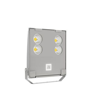 LED-Schijnwerpers 3000K 155W DALI cirkelvormige intensieve O