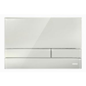 Bedieningsplaat BP Select 2.1 Spiegel Grafiet LaLinea