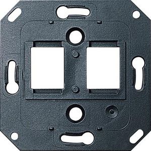 Draagring MJ 2-v MJ AMP/Radiall Draagring