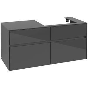 Collaro Wastafelonderkast 1200x548x500mm C08300FP