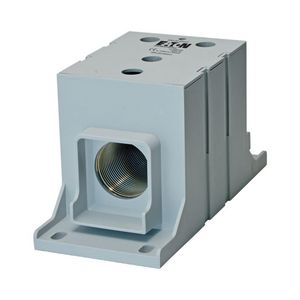 Aansluitklemmenblok BPZ-KB-2/1100-ALU 1P 1100A 2 uitg. klem