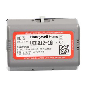 3-wegklep motor Energion S4009500
