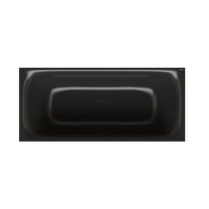Bad BetteLux 1800x800mm Ebony