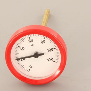 Thermometer rood 87182214750