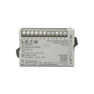 M22 Display, 2", TFT, 6 digitale ingangen + 2 configureerbar
