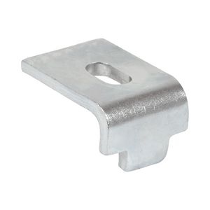 BIS Strut Balkklem ev lip hoog 66583761 VVE=50
