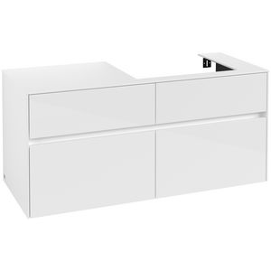 Collaro Wastafelonderkast 1200x548x500mm C08300DH