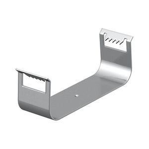 Dekselklempid 45 rvs A2 1.4301 VVE=10