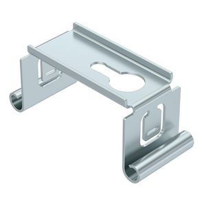 Centrale ophangbeugel voor kabelgoot B100mm 6358527