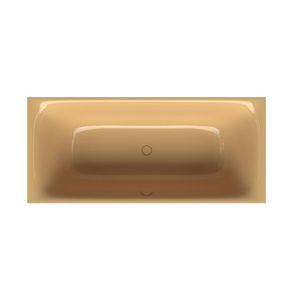 Bad BetteLux 1800x800mm Curry