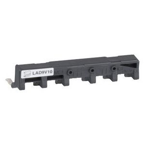 Omkeervoedingsconnector Voedingszijde 3M Accessoires D LC1