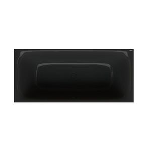 Bad BetteLux 1800x800mm Zwart